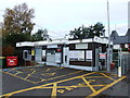 Teynham Railway Station