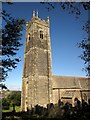 Church of St Michael, Landrake