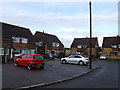 Roundel Close, Teynham