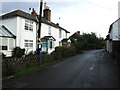 Lewson Street, near Norton