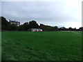 Cricket Pavilion, Kirkby Stephen