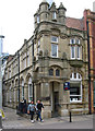 Bishop Auckland - Yorkshire Bank