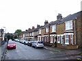 Belmont Road, Faversham