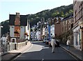 Newcomen Road, Dartmouth, Devon