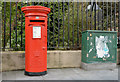 Pillar box, Warrenpoint