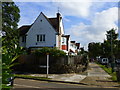 Housing in Strawberry Hill