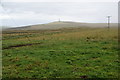 ND4487 : Grassland on Olad Hill by Bill Boaden