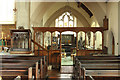 All Saints, Goodmayes - South chapel