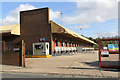 Old Hovis Distribution Centre