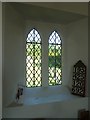 Inside St John the Baptist, Fishpond Bottom (j)