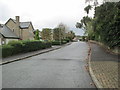 Wood End Close - Greenroyd Avenue