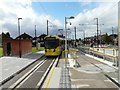 Audenshaw Tram Stop