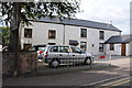 Former Yew Tree, Blakeney