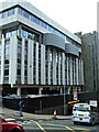 Strathclyde University McCance Building