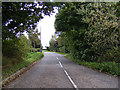 Hadleigh Road, Calais Street