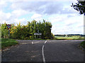 Hadleigh Road, Calais Street