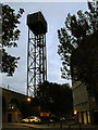 Dockley Road water tower 