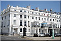 Chichester House, Chichester Terrace