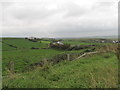 Rural settlement in the Townland of Carnside