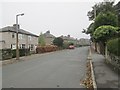 Beechwood Road - viewed from Beechwood Drive