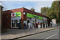Norton Canes Post Office and Co-op