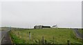 Farmhouse and buildings between the A2 and Dunluce Castle