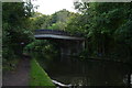 The Bridgewater Canal at Grappenhall