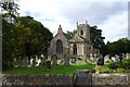 Church of St Peter, Thorpe Salvin