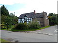 Boston Cottage, Hinton