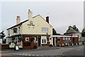 The Portway public house, Kingswinford