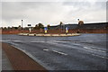 Rose Street Roundabout