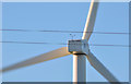 Wind turbine, Mulavilly, Laurelvale (2)