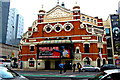 Belfast City Centre - Grand Opera House