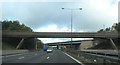 Bridge over the M6