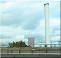 Chimney - Bromford Power Station