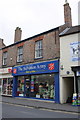 Salvation Army shop, #86B North Street