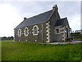 Church Of Scotland, Lochs In Bernera