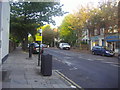 Hanley Road, Stroud Green