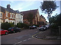 Womersley Road, Crouch End