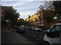 Ormond Road, Upper Holloway