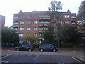 Flats on Warltersville Road, Upper Holloway