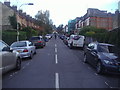Gladwell Road, Crouch End