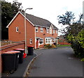 Green Man Close, Wellington