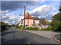 Church Road, Newton Green