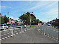 Welwyn Park Road and Welwyn Park Avenue