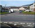 Michaelstone Court, Cwmavon