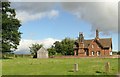 Lodge house, Dudmaston