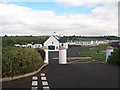 Ballyness Caravan Park, Bushmills