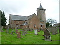 Greenlaw Parish Kirk