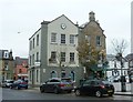 Old Town House, Market Square